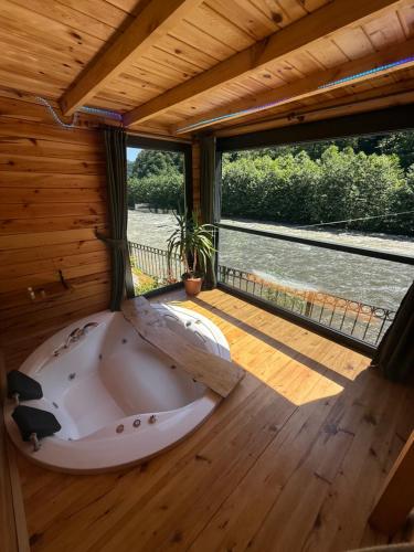 Elfida Tinyhouse