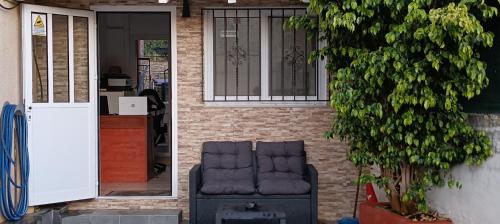 Katerina Apartments