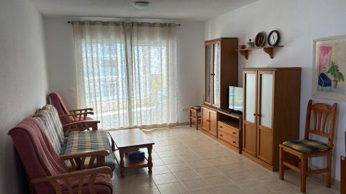 Apartamento Playa Oropesa