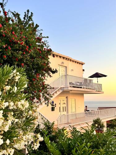 Indigo Cavtat Apartments - Sunset Sea View