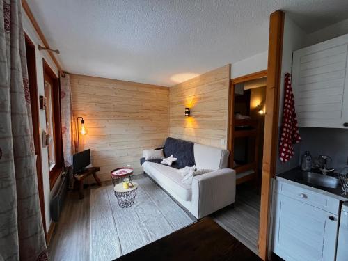 Charmant studio Morzine Centre