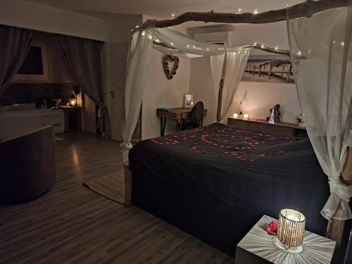 séjour bien-être balnéothérapie en vallée heureuse à Sorede