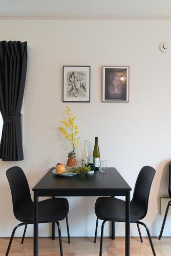 ORIENS SHIBUYA - Stylish Apt