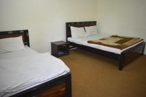 Gallery image of rain bow resort kachura in Skardu