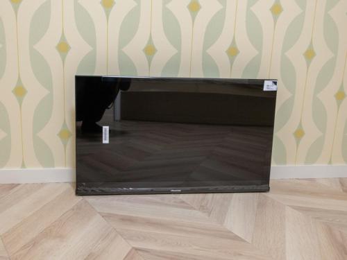 a black box in a room with a wall at lol 2 105 in Hakodate