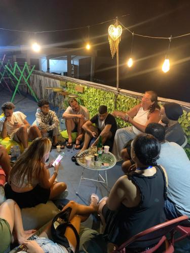 Επισκέπτες που μένουν στο Ceria House Ungasan Uluwatu