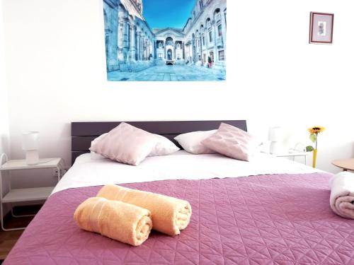 Apartment Zagor Split