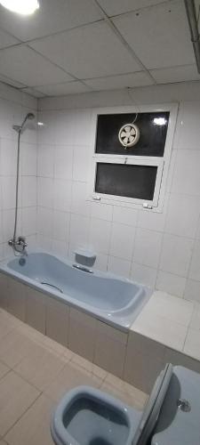 ห้องน้ำของ Major Apartment