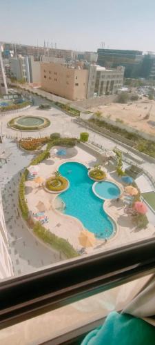 شقه مفروشه فندقيه دوبلكس في القاهره التجمع الخامس