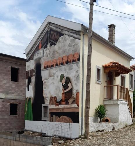 Casa da Cantarinha