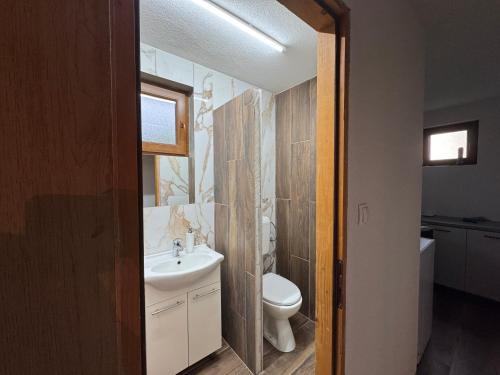 Billede fra billedgalleriet på Kuća za odmor DIKKA Brušane Lika i Brušane