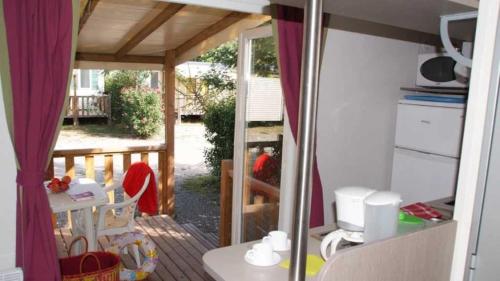 Galería fotográfica de Camping 5 étoiles - Parc aquatique - eebafe en Le Muy