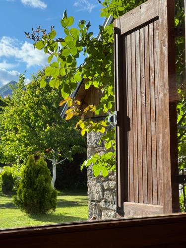 Billede fra billedgalleriet på Kuća za odmor DIKKA Brušane Lika i Brušane