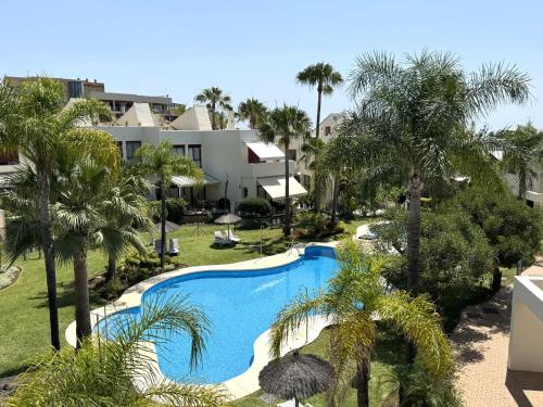 Villa Serena Marbella - Luxury villa with pool & sea views