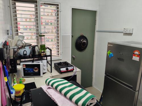 Φωτογραφία από το άλμπουμ του Ian's Homestay Tanah Rata C Highlands σε Tanah Rata