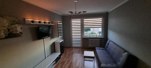 Apartament Gdynia Chylonia