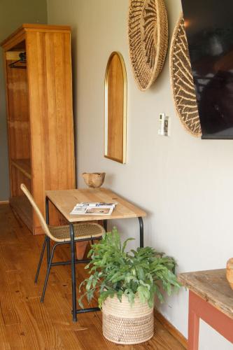 Gambar di galeri bagi Stroomrivier Lodge di Boshoek