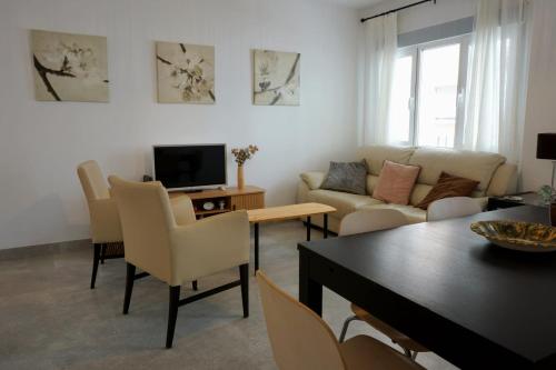 Apartamento Siesta Sun en Fuengirola