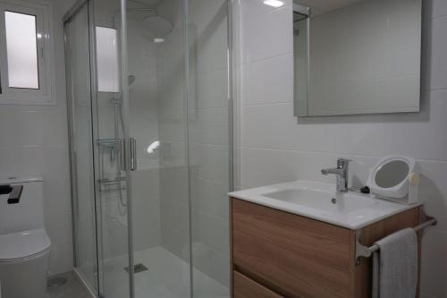Apartamento Siesta Sun en Fuengirola