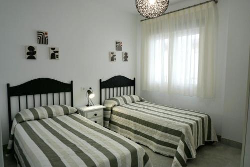 Apartamento Siesta Sun en Fuengirola