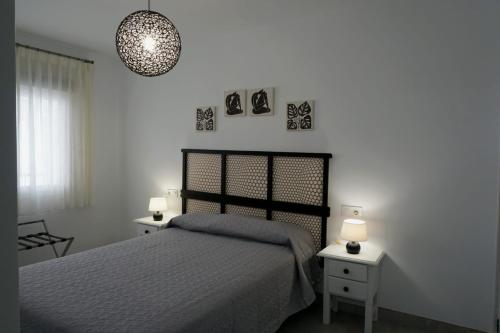 Apartamento Siesta Sun en Fuengirola