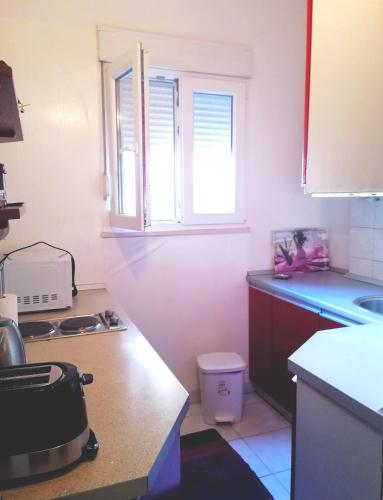 Apartment Zagor Split