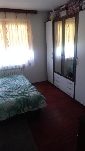 Fotografie z fotogalerie ubytování Ajana Apartman v destinaci Sarajevo