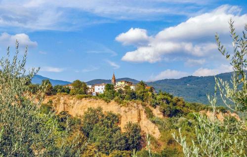 Φυσικό τοπίο κοντά σε αυτή η παραθεριστική κατοικία