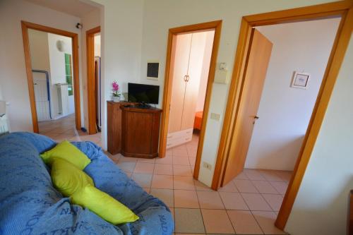 UNYCA - Florence cozy 3 bedroom Apartment 1