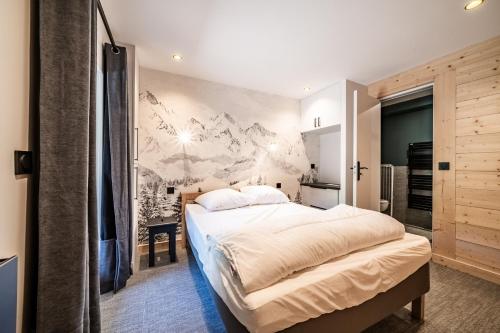 Les Prodains RDC Appartement 4 à 6 personnes à 100m de l'office de tourisme