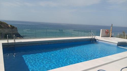 Cala Llenguadets Palmyra