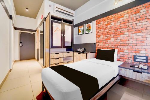 Gallery image of Townhouse Townhouse Mangalore in Mangalore