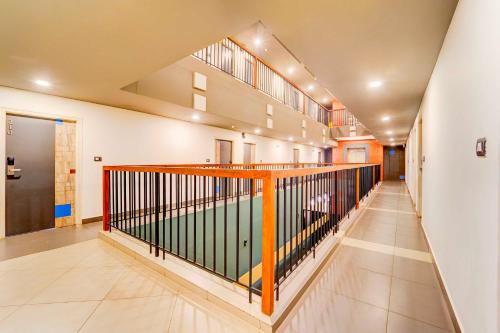 Gallery image of Townhouse Townhouse Mangalore in Mangalore