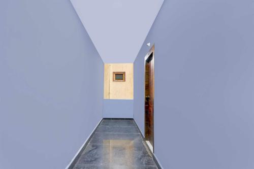 ハイデラバードにあるHotel O Kukatpallyのギャラリーの写真