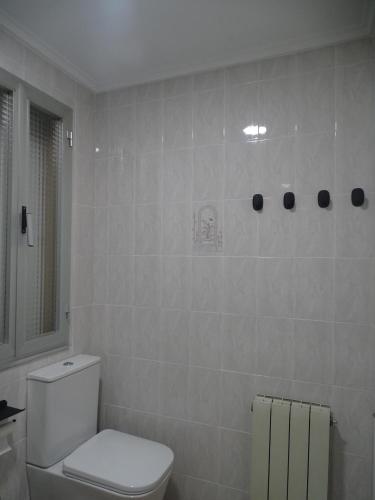 Piso LANGAR Piso acogedor y familiar