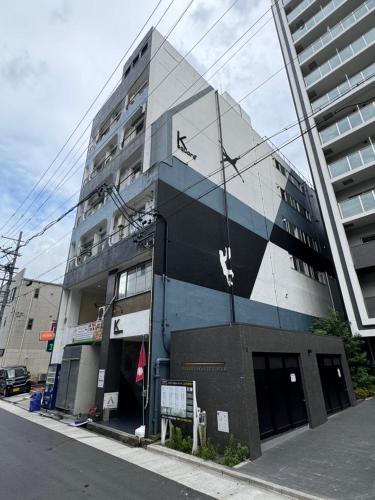 K-ART Stay Shinsakae1