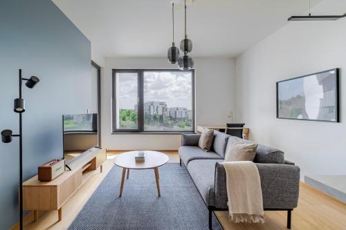 Blueground Prague 9 balcony free parking PRG-46