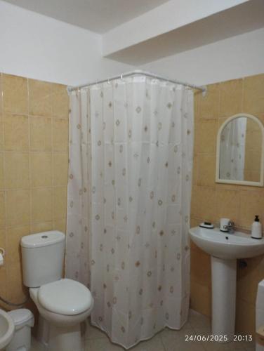 Bany a Valmar Apartment