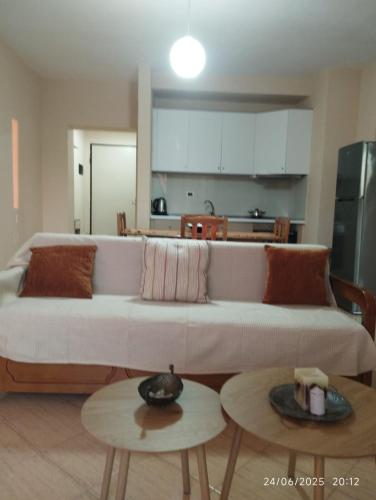 Cuina o zona de cuina de Valmar Apartment