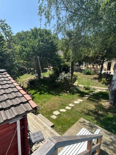 Bienvenue pour vous détendre