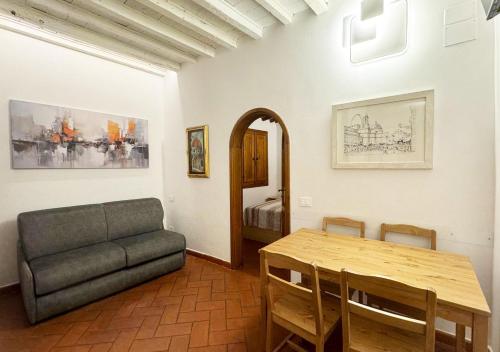 Casa di Ciapa - Historic Center Apartment near Duomo