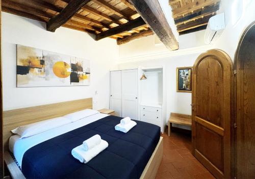 Casa di Ciapa - Historic Center Apartment near Duomo
