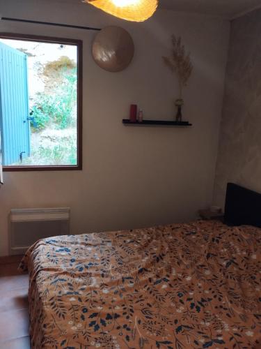 Maison au calme à Marseille