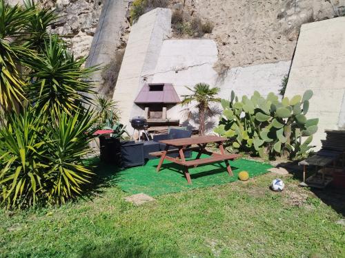 Maison au calme à Marseille
