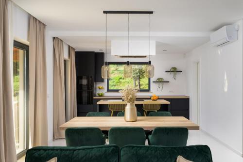 Gambar di galeri bagi Villa Arboreta by Istrialux di Cere