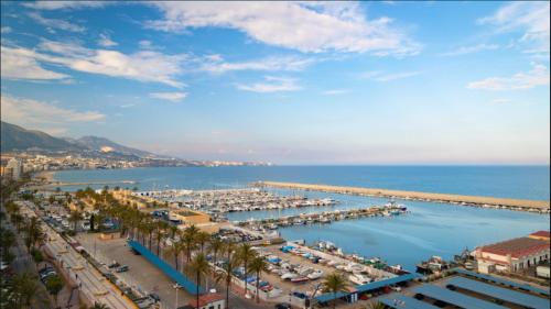 Apartamento Siesta Sun en Fuengirola