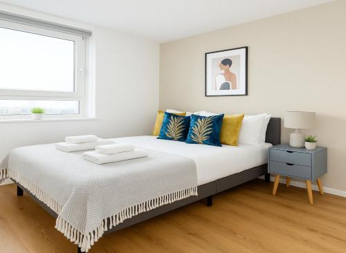 Imagem da galeria de Gorgeous 2 Bed Apartment near London Bridge em Londres