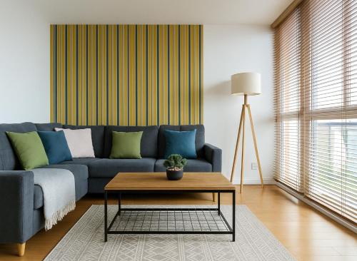 Imagem da galeria de Gorgeous 2 Bed Apartment near London Bridge em Londres