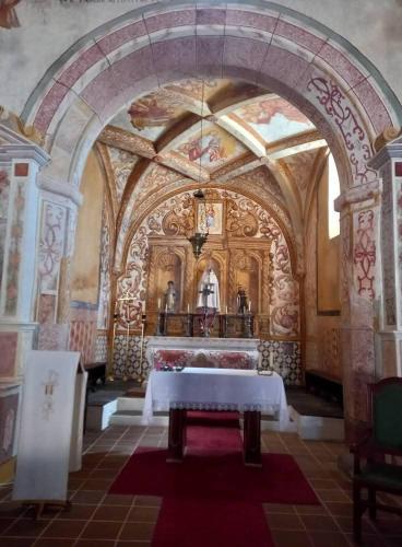 Gallery image of Seesterne in Estrela