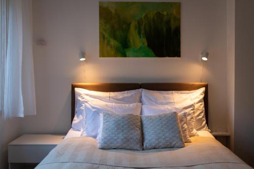 Sunbird Apartman Budapest